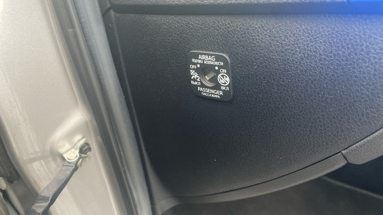 Toyota C-HR 1.2T Dynamic 5dr Petrol Hatchback